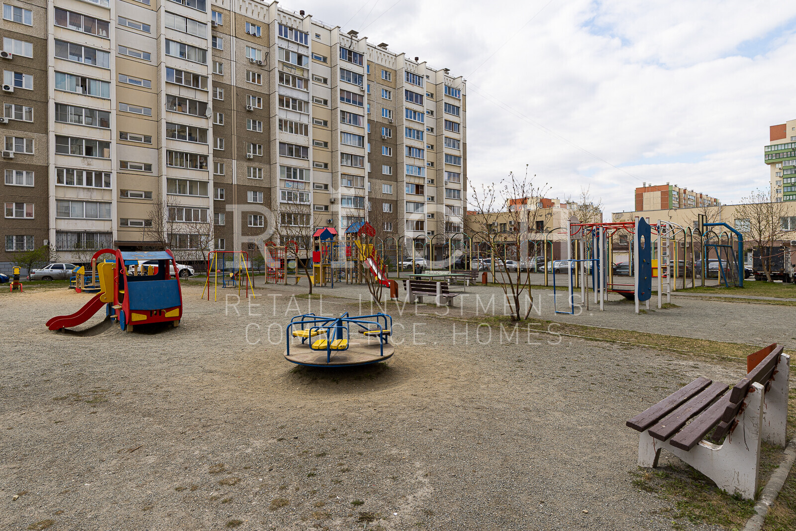 Фото 25: 2-комн. квартира, Университетская Набережная ул., д.88