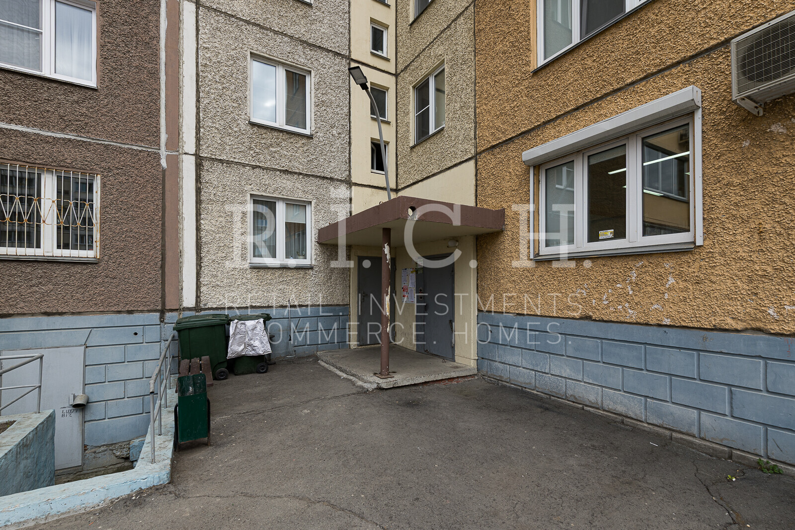 Фото 24: 2-комн. квартира, Университетская Набережная ул., д.88