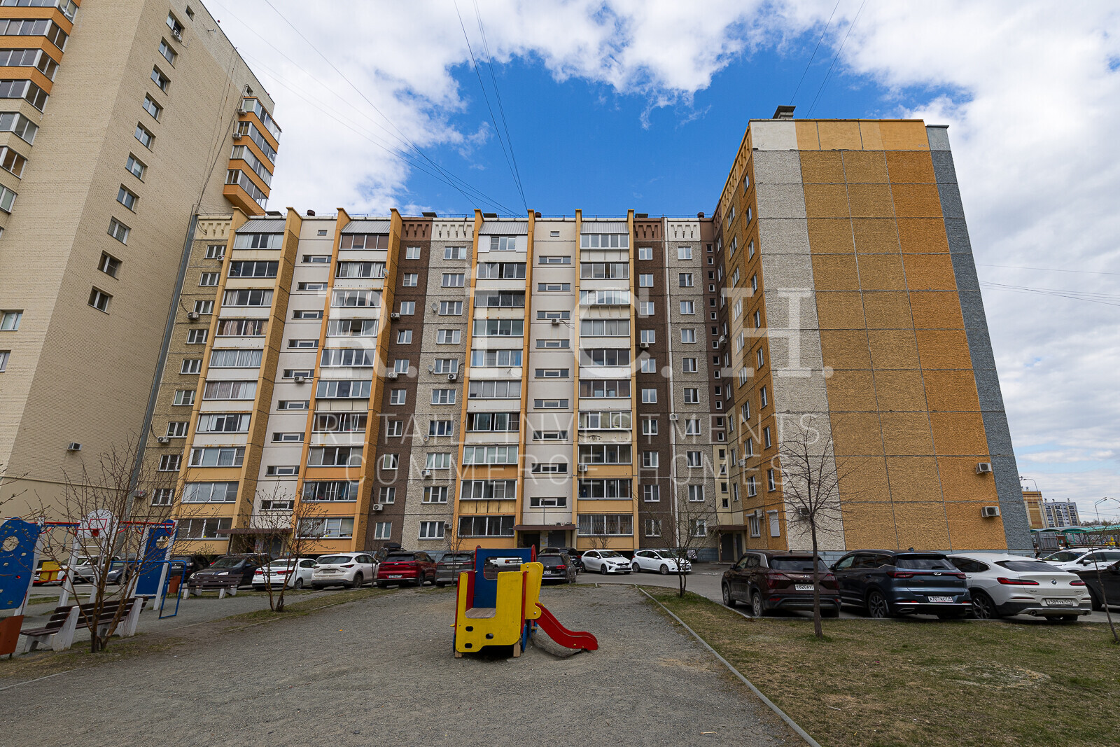 Фото 28: 2-комн. квартира, Университетская Набережная ул., д.88