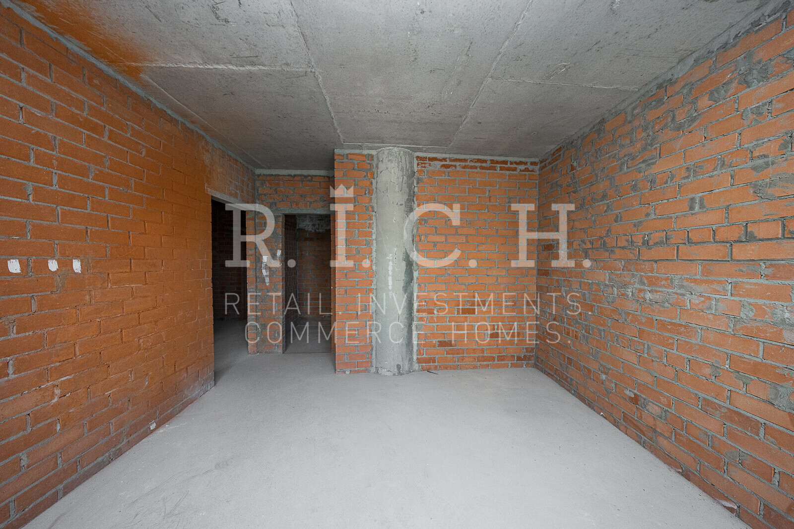 Фото 8: 3-комн. квартира, Энтузиастов ул., д.30б