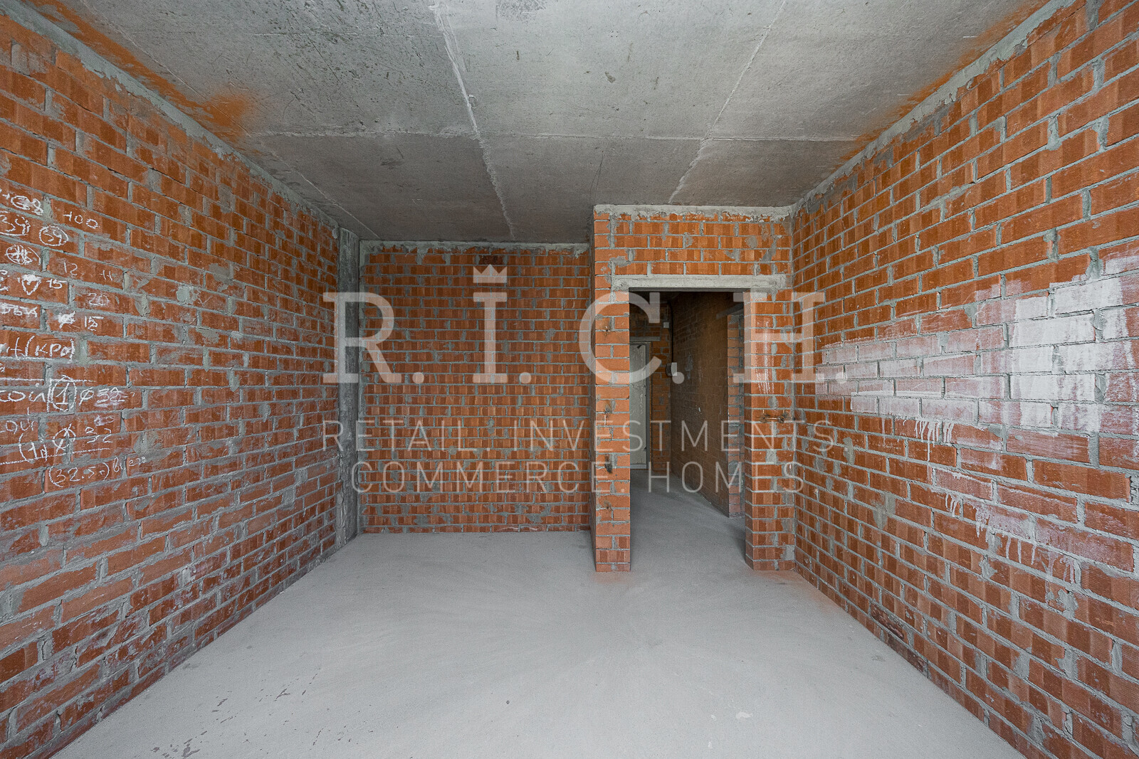 Фото 11: 3-комн. квартира, Энтузиастов ул., д.30б