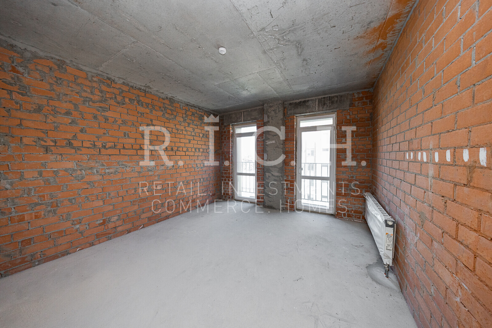 Фото 6: 3-комн. квартира, Энтузиастов ул., д.30б