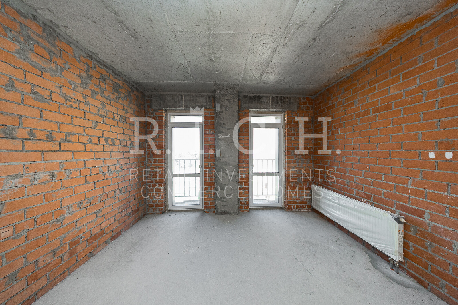 Фото 7: 3-комн. квартира, Энтузиастов ул., д.30б