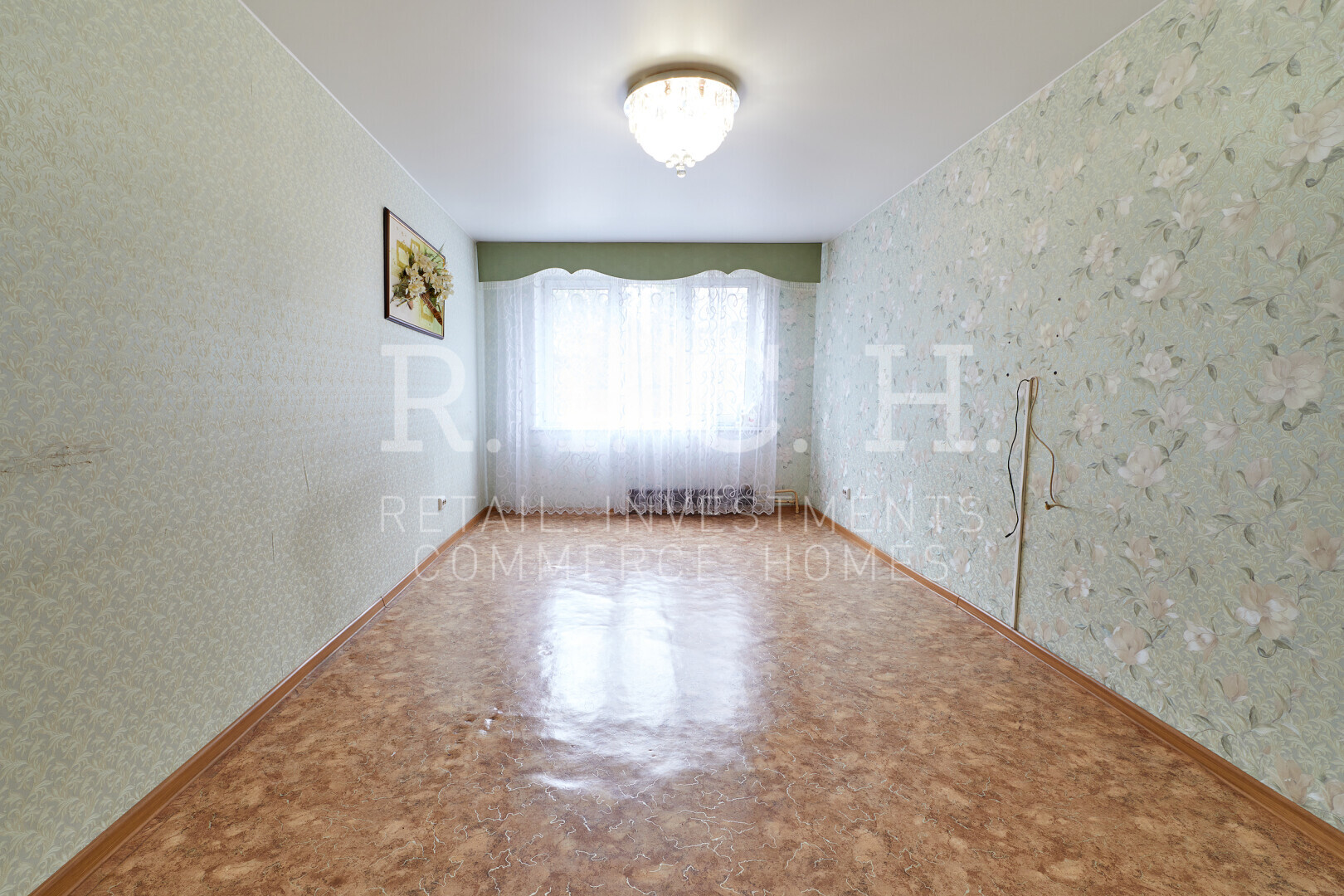 Фото 5: 3-комн. квартира, Братьев Кашириных ул., д.118, литер А