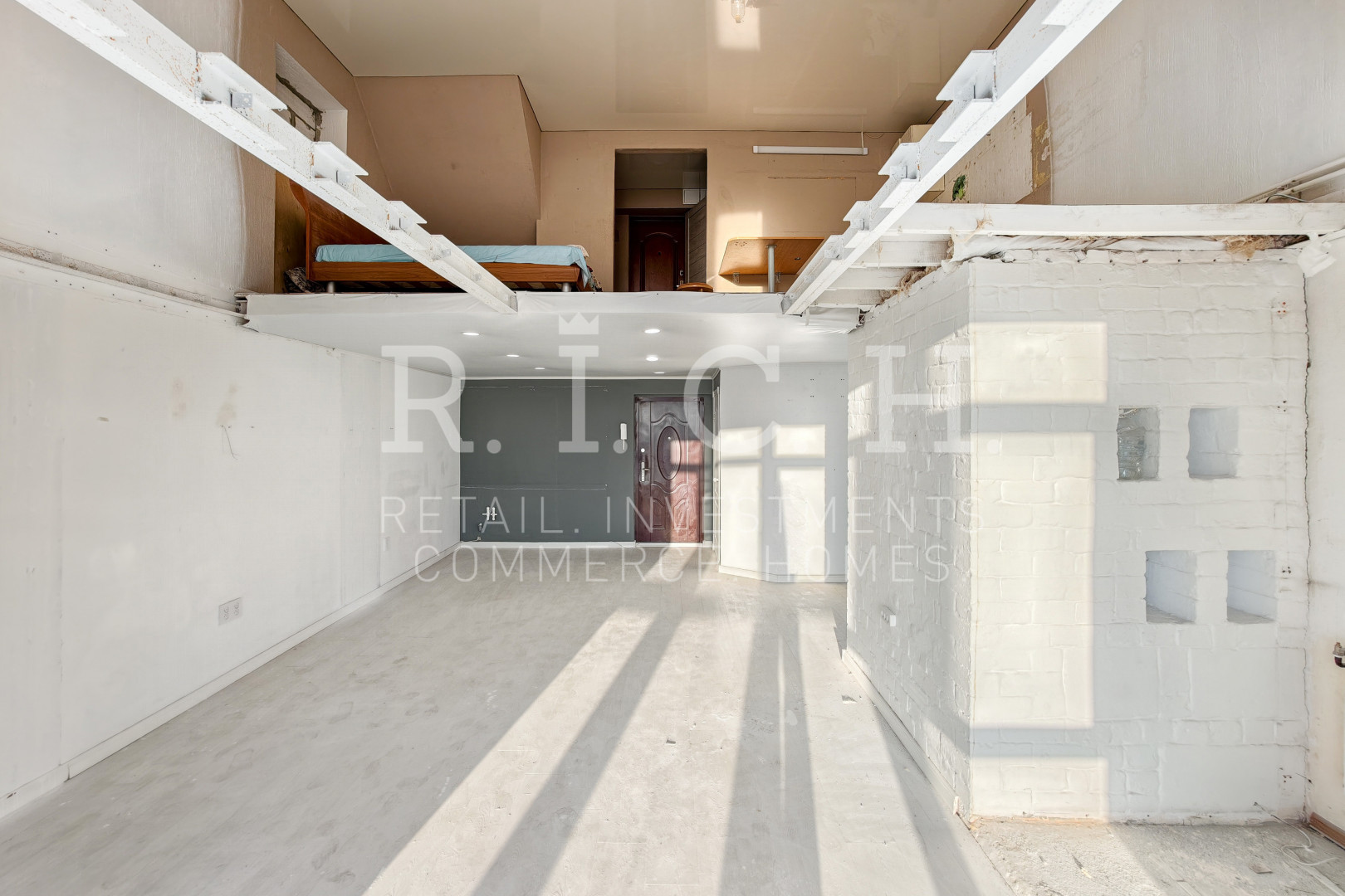 Фото 8: 4-комн. квартира, Энтузиастов ул., д.11В