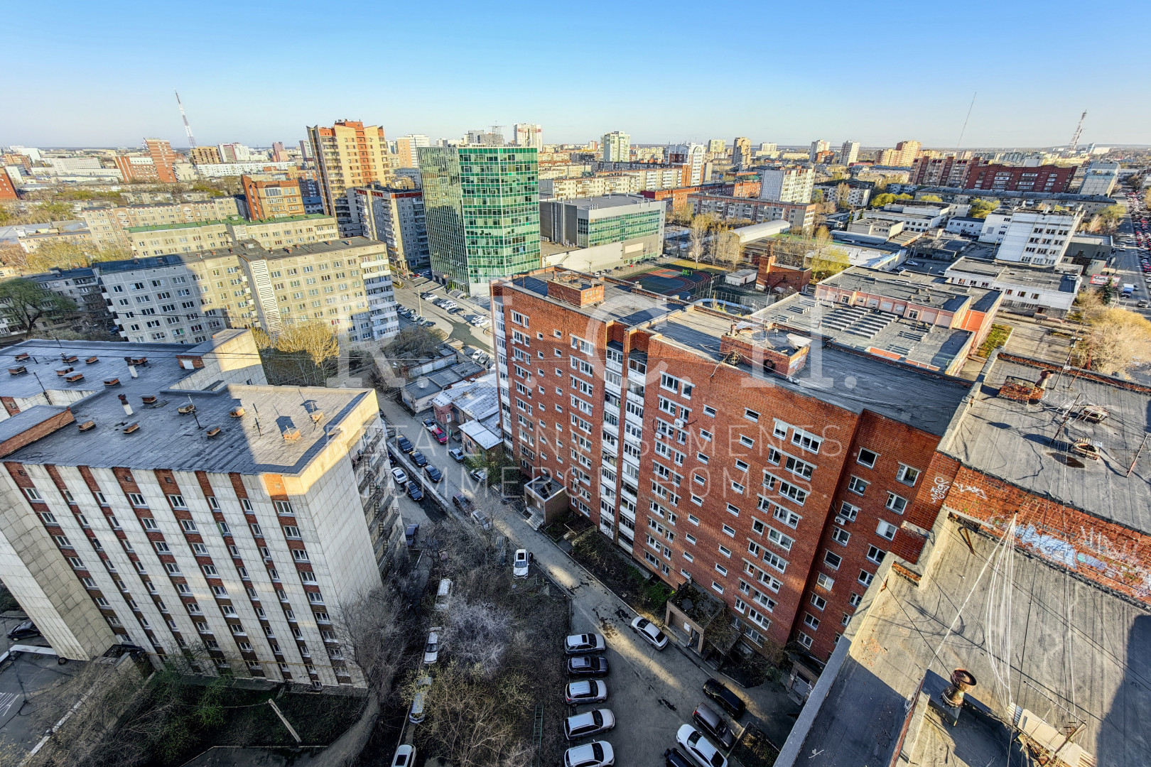 Фото 9: 4-комн. квартира, Энтузиастов ул., д.11В