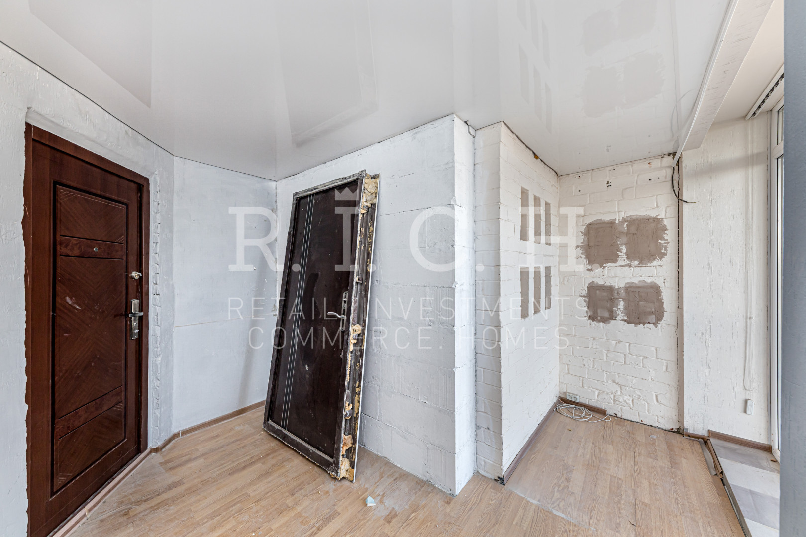 Фото 6: 4-комн. квартира, Энтузиастов ул., д.11В