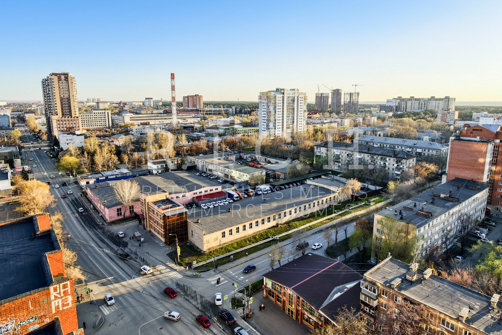 Фото 2: 4-комн. квартира, Энтузиастов ул., д.11В