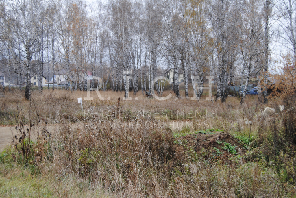 Фото 4: Участок, Каштановая ул.