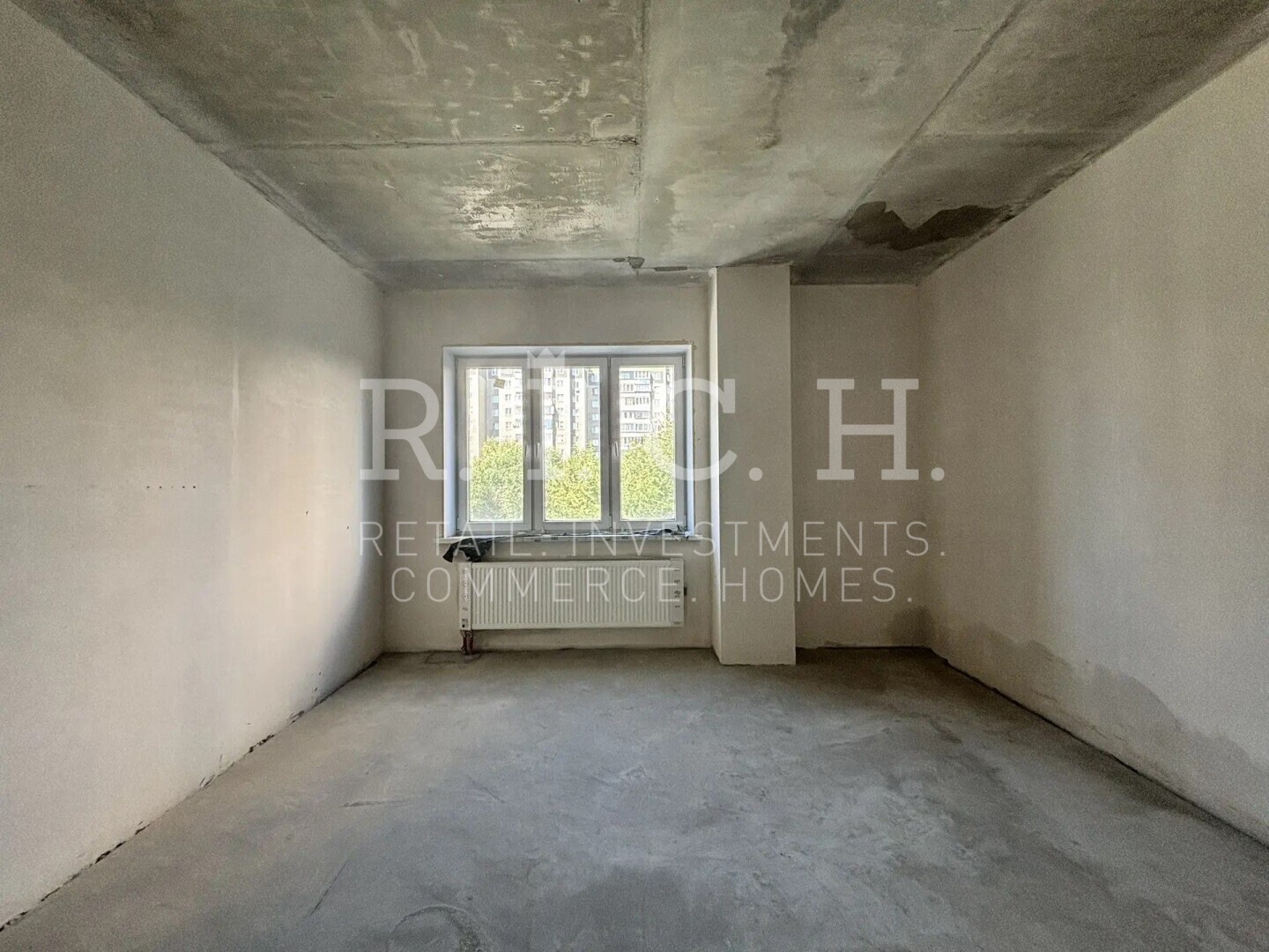 Фото 2: 2-комн. квартира, Братьев Кашириных ул., д.98