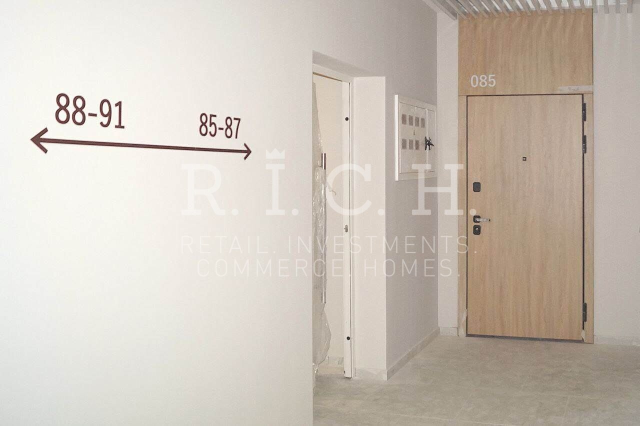 Фото 7: 2-комн. квартира, Братьев Кашириных ул., д.98