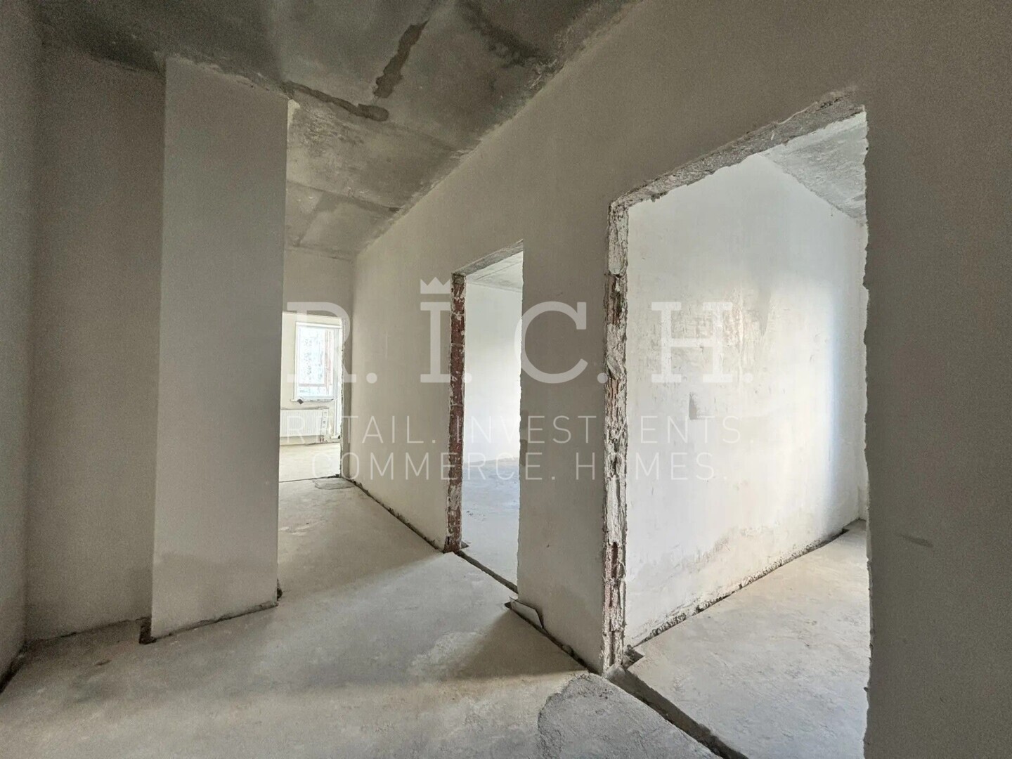 Фото 5: 2-комн. квартира, Братьев Кашириных ул., д.98