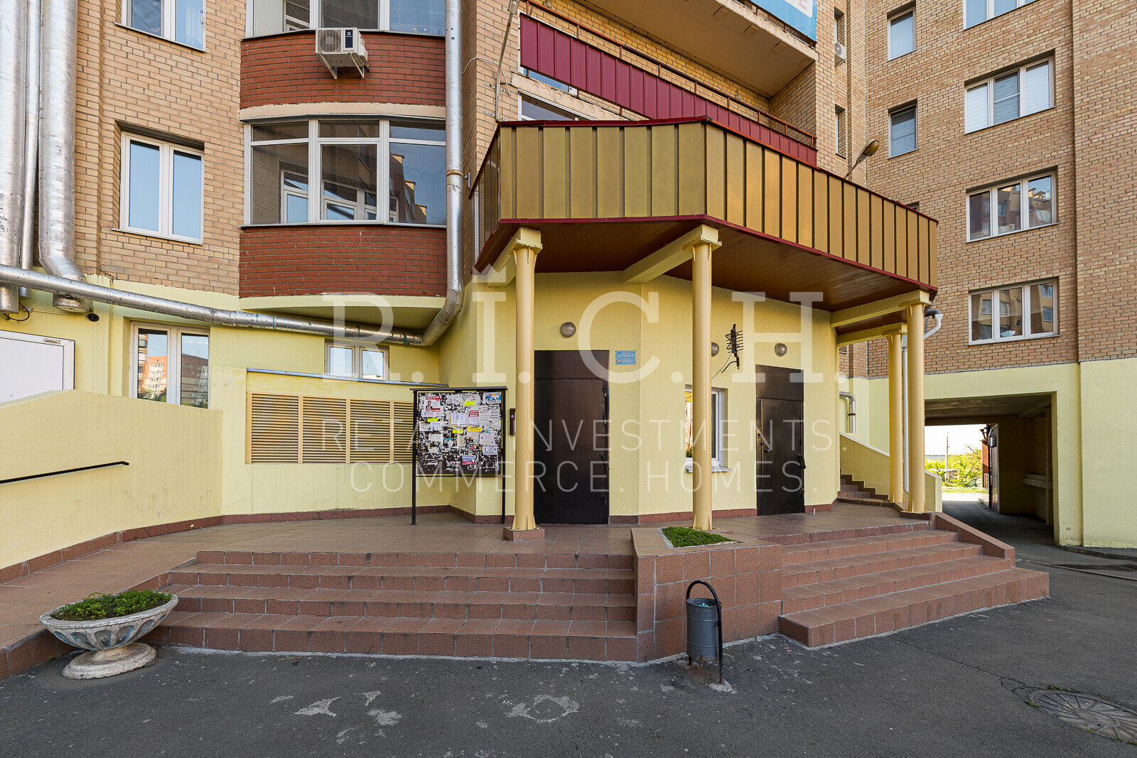 Фото 13: 4-комн. квартира, Победы пр-кт., д.238
