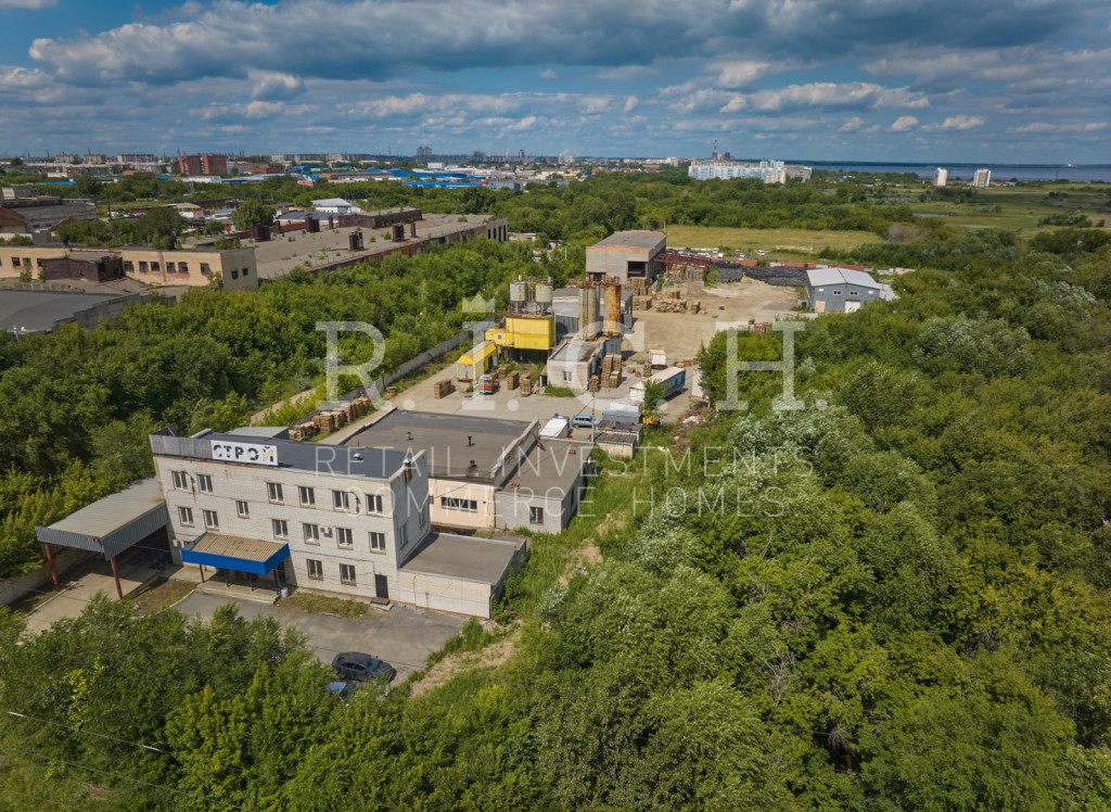 Фото 4: Производственное, Линейная ул., д.104
