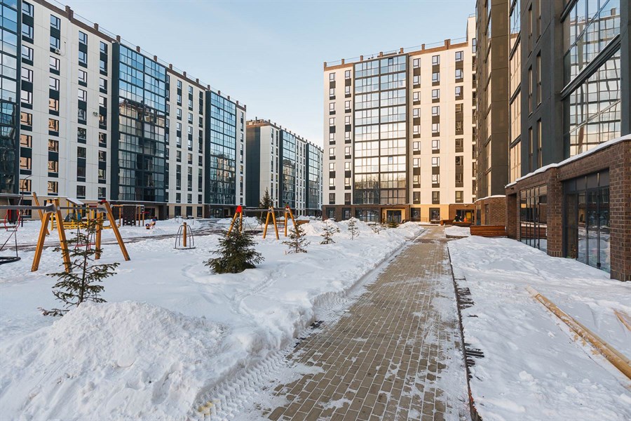 Фото 39: Парковый Премиум