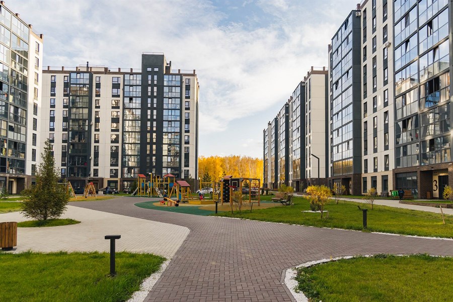 Фото 43: Парковый Премиум