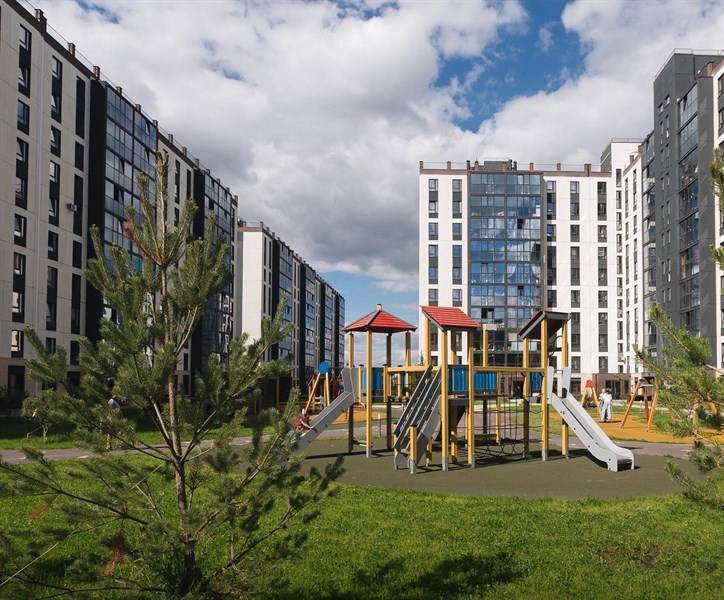 Фото 66: Парковый Премиум