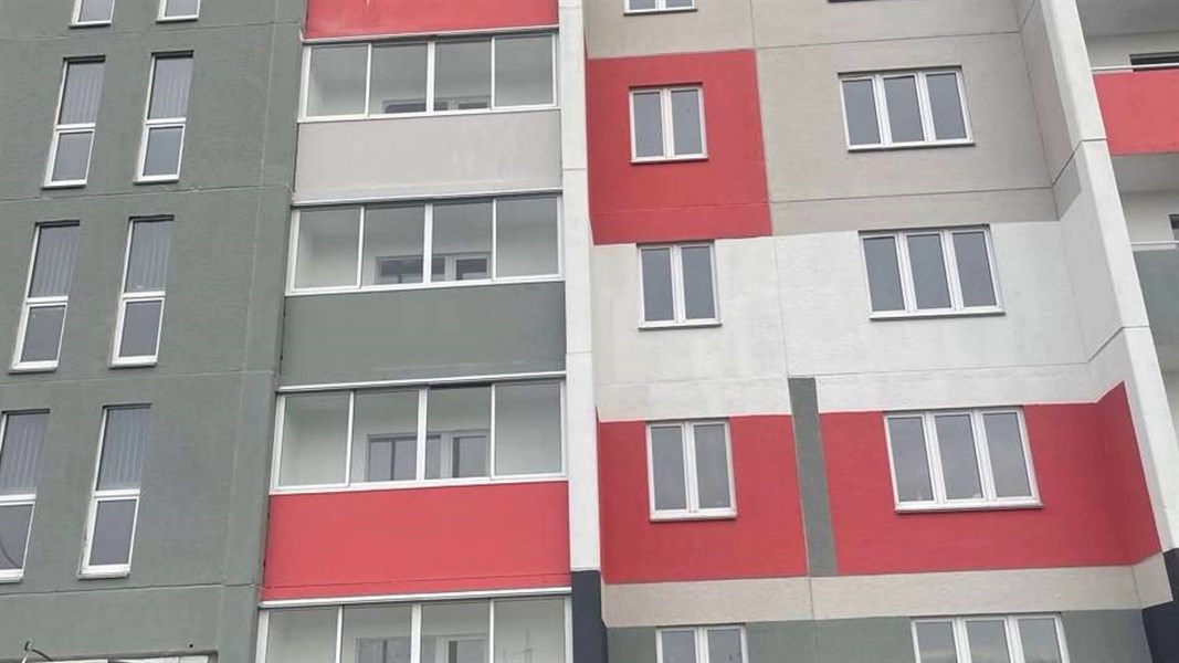 Фото 2: Квартал на Благих