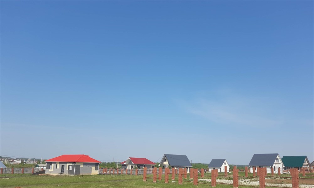 Фото 6: Загородный поселок Покровский