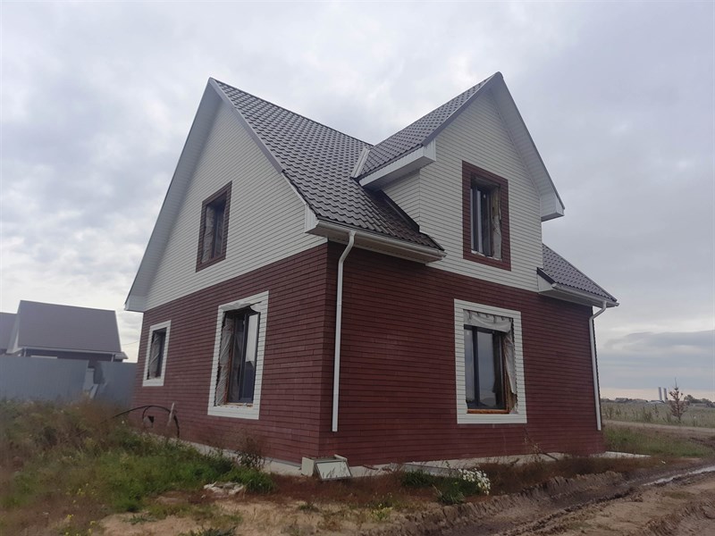 Фото 26: Загородный поселок Покровский