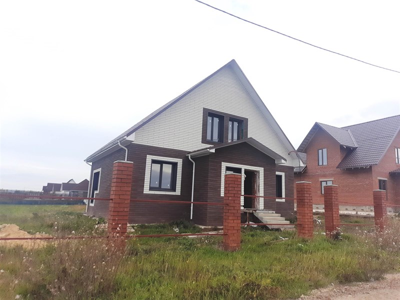 Фото 9: Загородный поселок Покровский