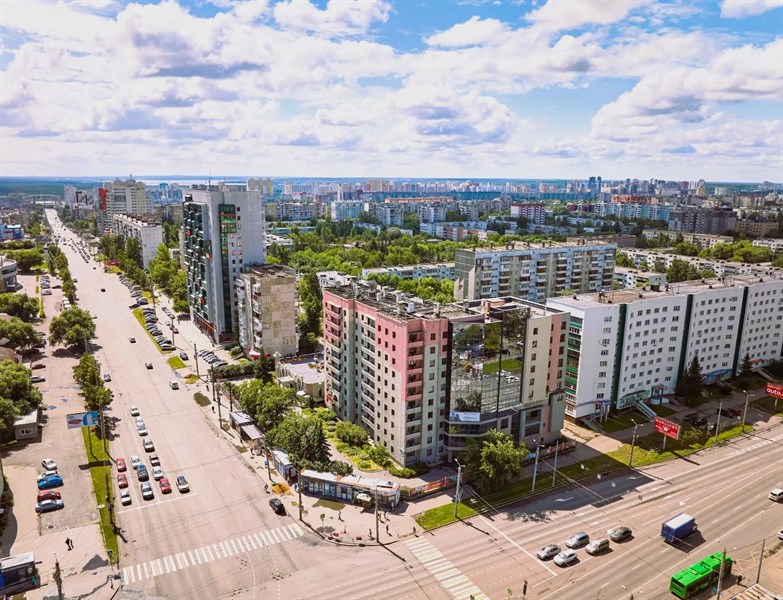 Фото 2: Апарт-комплекс Виктория