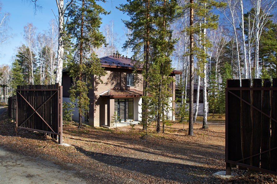 Фото 3: Клуб загородного отдыха Марина Дель Рэй