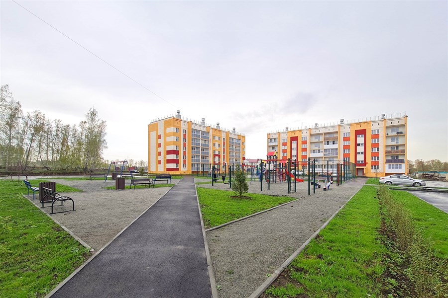 Фото 4: Славино