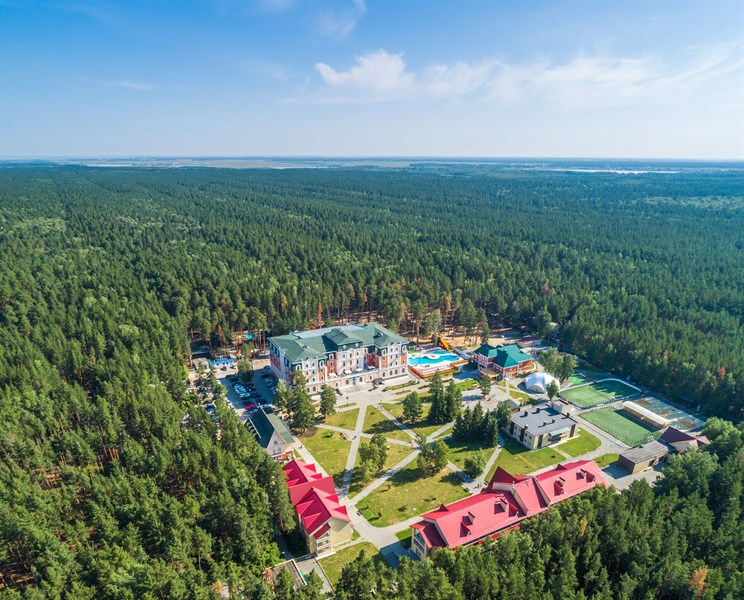 Фото 3: Баден Баден Еткуль