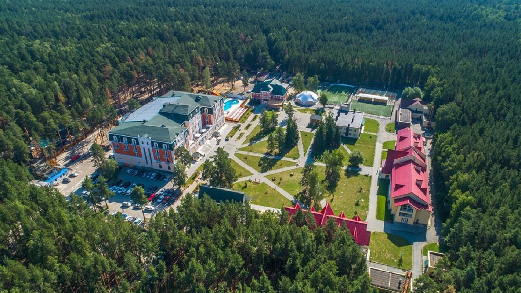 Фото 2: Баден Баден Еткуль