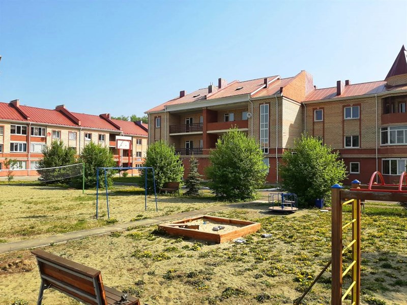 Фото 6: Чистые пруды