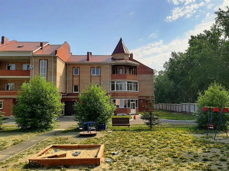 Фото 4: Чистые пруды