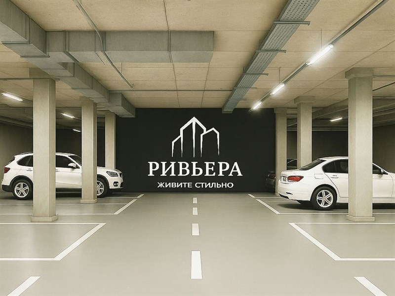 ЖК Клубный дом РИВЬЕРА