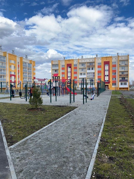 Фото 2: Славино