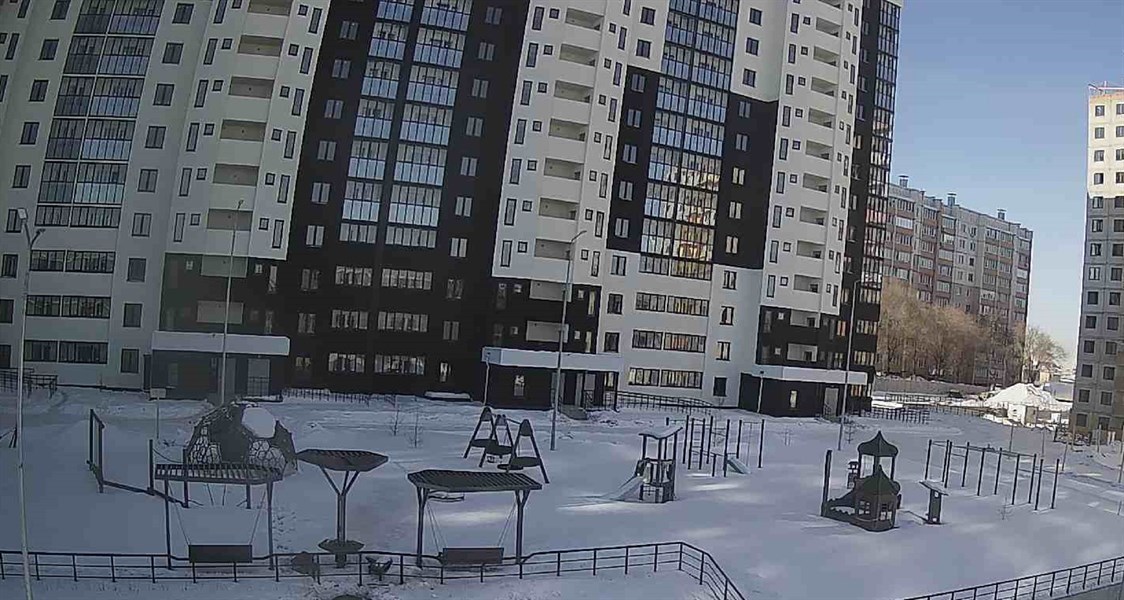 Фото 5: Дом на Ленина (город Магнитогорск)