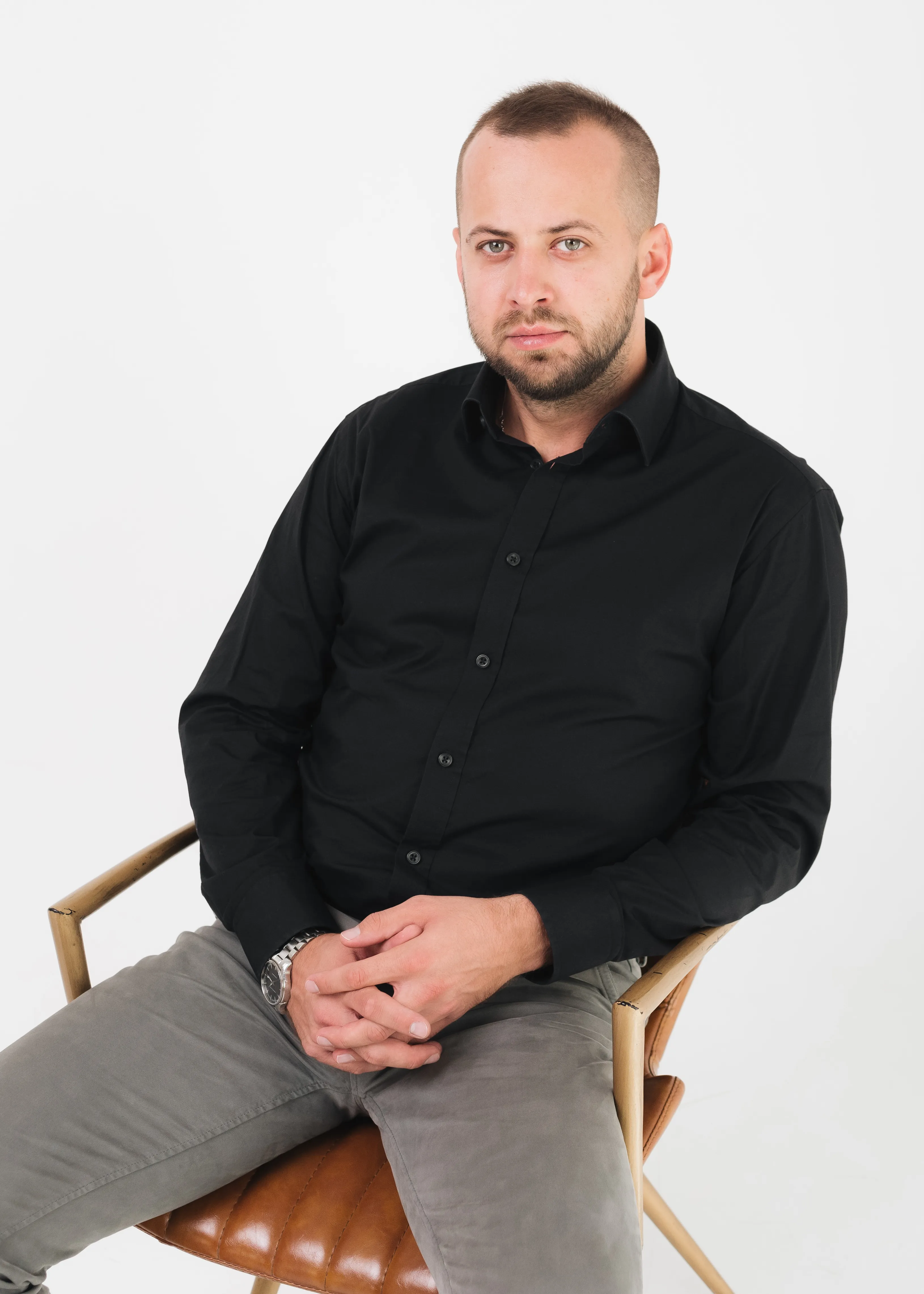 Александр Викторович Луценко