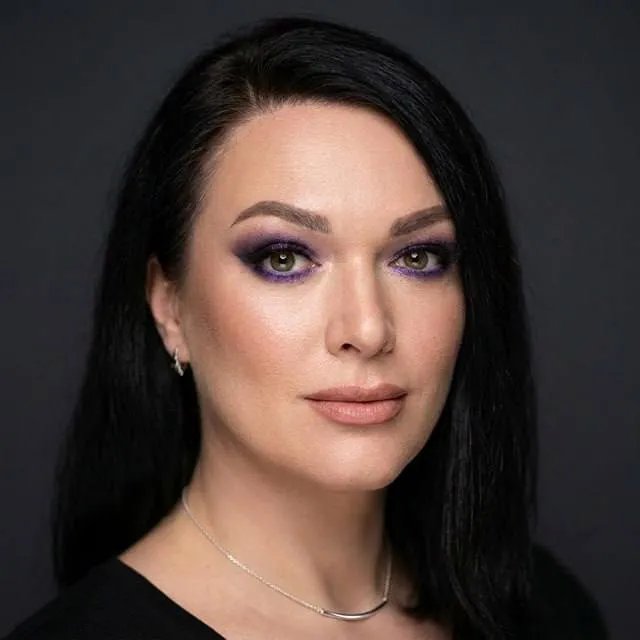 Хандеева Оксана Николаевна
