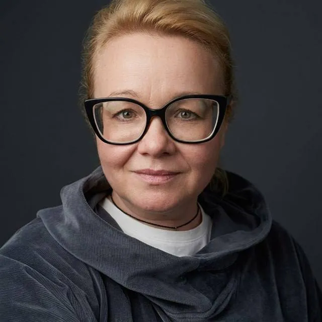 Орлова Анжела Михайловна