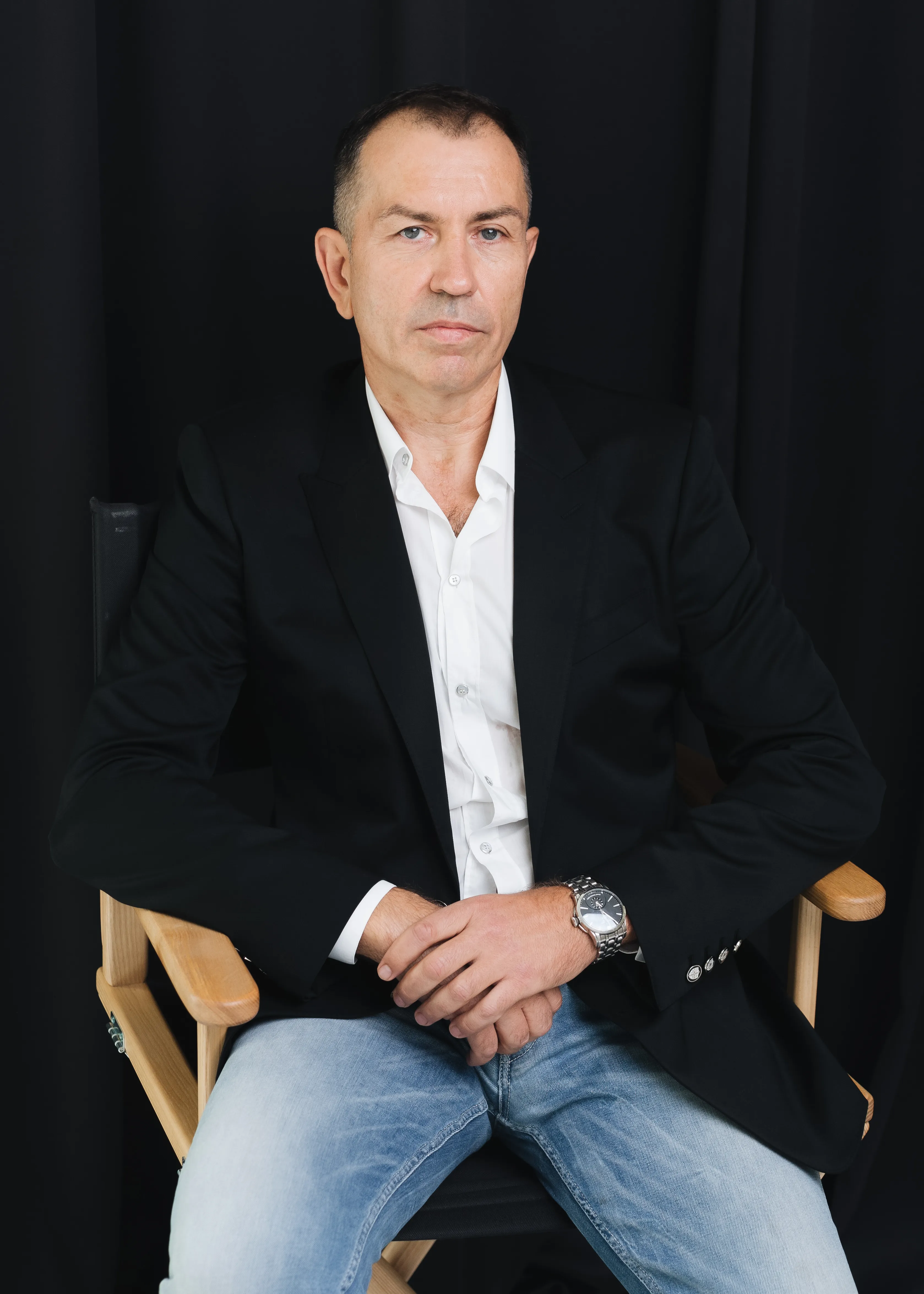 Минеев Дмитрий Иванович