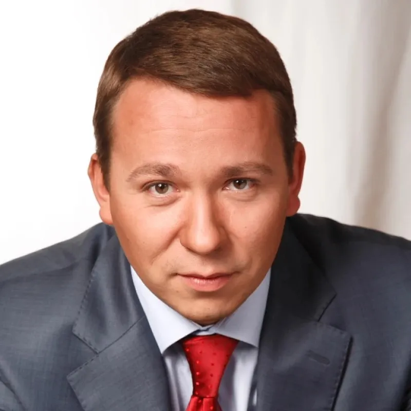 Стенников Алексей Вячеславович