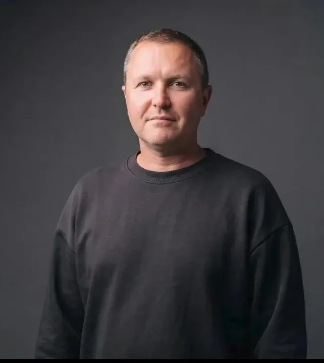 Бойко Егор Владимирович